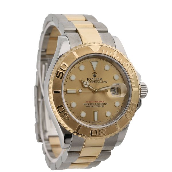 Rolex Yacht-Master 16623